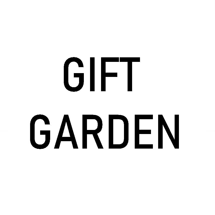 Gift Garden