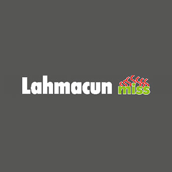 Lahmacun Miss